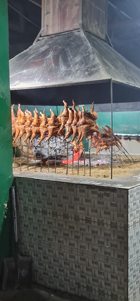 Bauchi Club photo 2